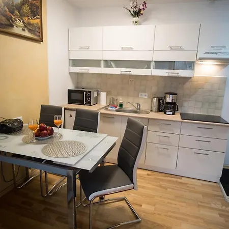 Apartament Promyk Pod Lipkami APARTZAKOP-2