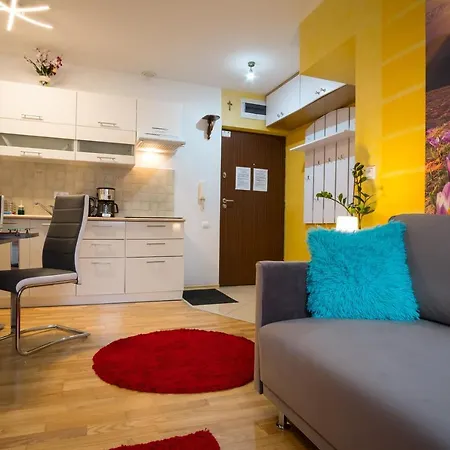 Apartament Promyk Pod Lipkami APARTZAKOP-3